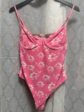 ACACIA Marlow One piece swimwear